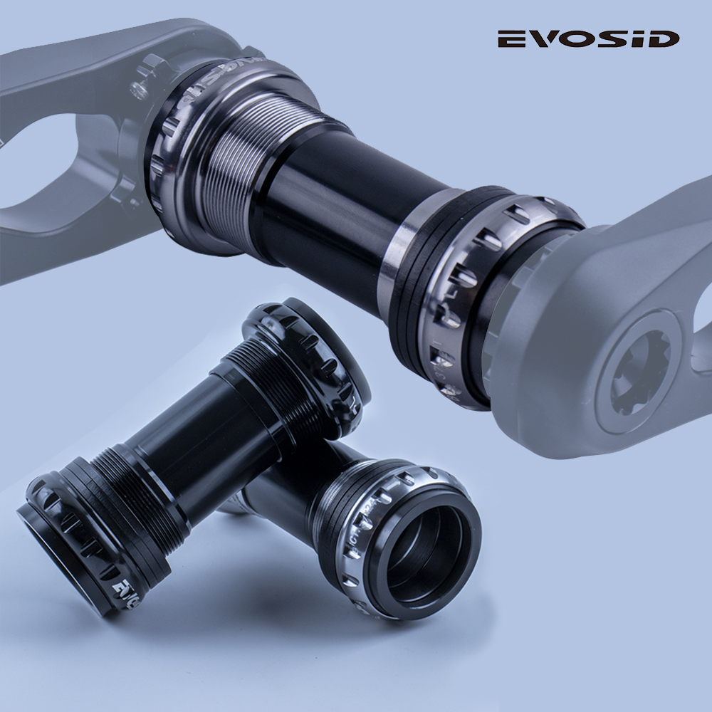 Bottom Bracket Press - EVOSID DUB BSA 68/73 мм Резьба
