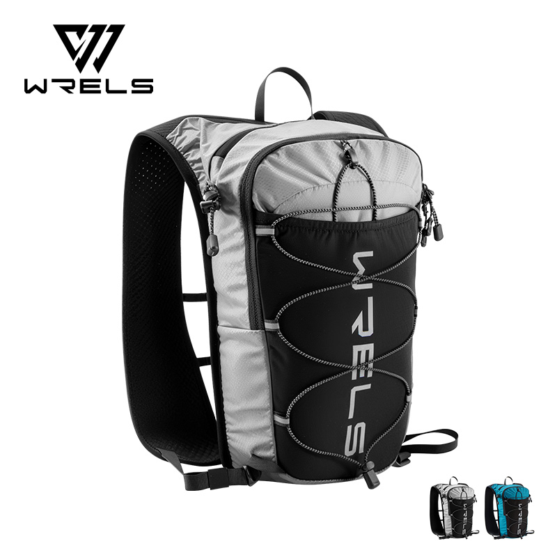 Mountain Biking Rucksack - Рюкзак для велоспорта WRELS, портативная водонепроницаемая