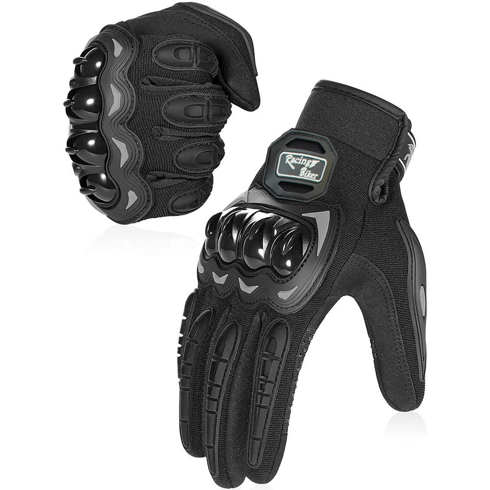 Mountain Biking Gear For Men - Перчатки для езды на мотоцикле и
