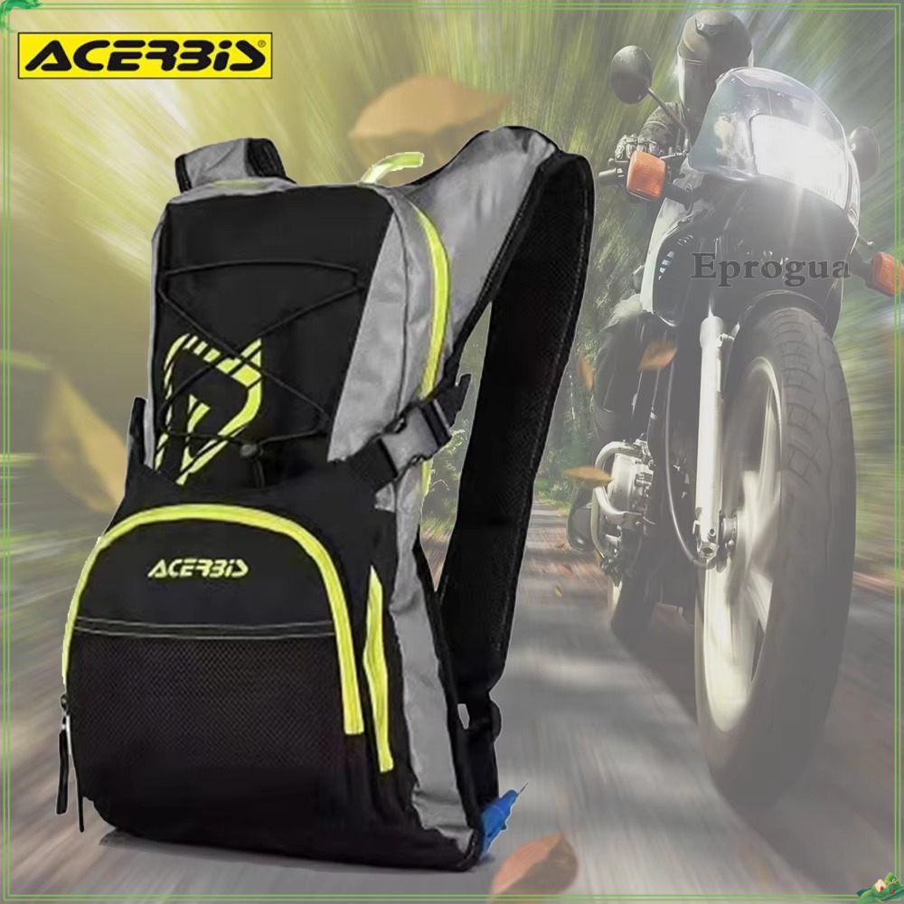 Mountain Biking Rucksack - Рюкзак-гидратор Acerbis для мотокросса, мотоциклов, квадроциклов,