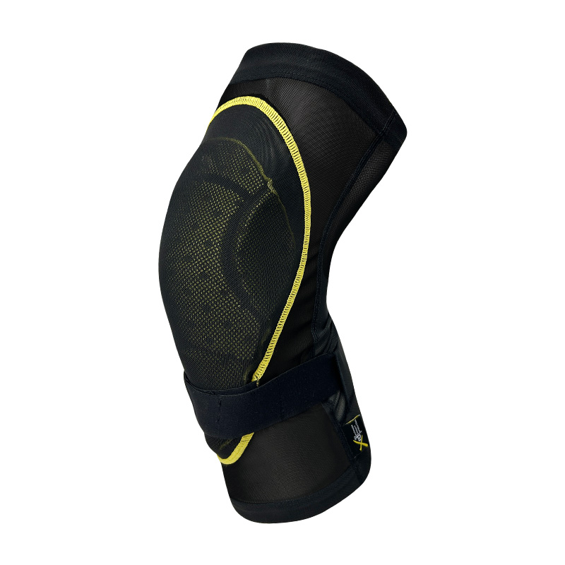 Mountain Biking Knee Pads - Комплект защитной экипировки для катания на