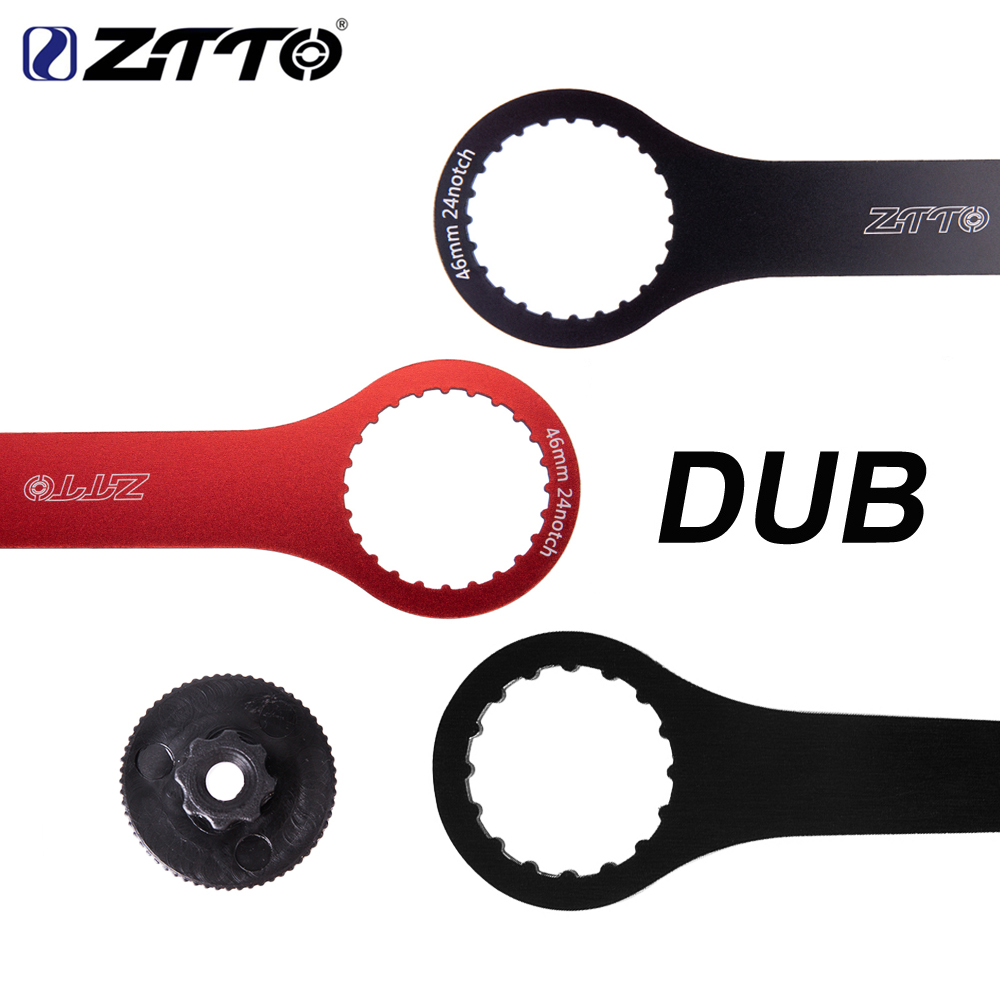 Bottom Bracket Press - ZTTO велосипед DUB BB нижние кронштейны