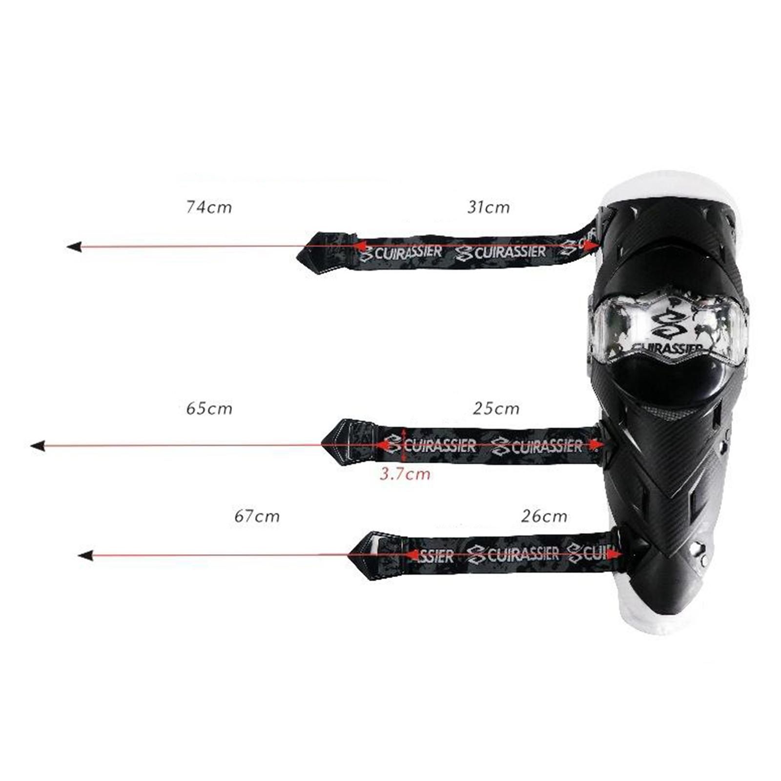 Mountain Biking Knee Pads - Наколенники для МТБ (горных велосипедов) для