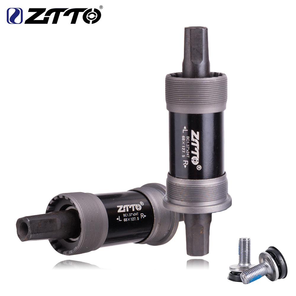 Bottom Bracket Press - Нижний кронштейн для велосипеда ZTTO MTB