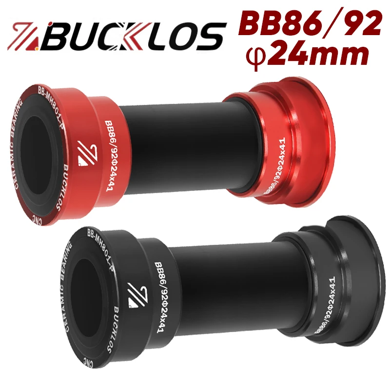 Bottom Bracket Press - BUCKLOS BB86/92 Нижний кронштейн для велосипеда,