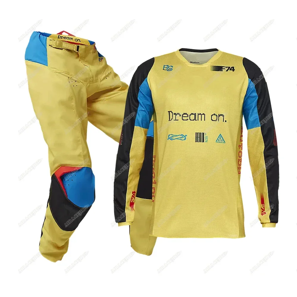 Комбинированный комплект экипи – обзор и цена Mountain Biking Gear For Men