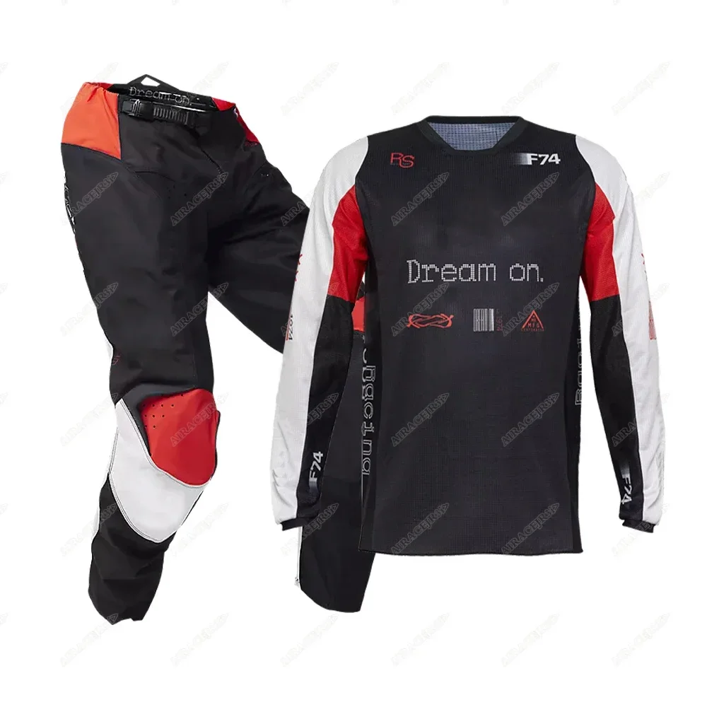 Комбинированный комплект экипи – обзор и цена Mountain Biking Gear For Men
