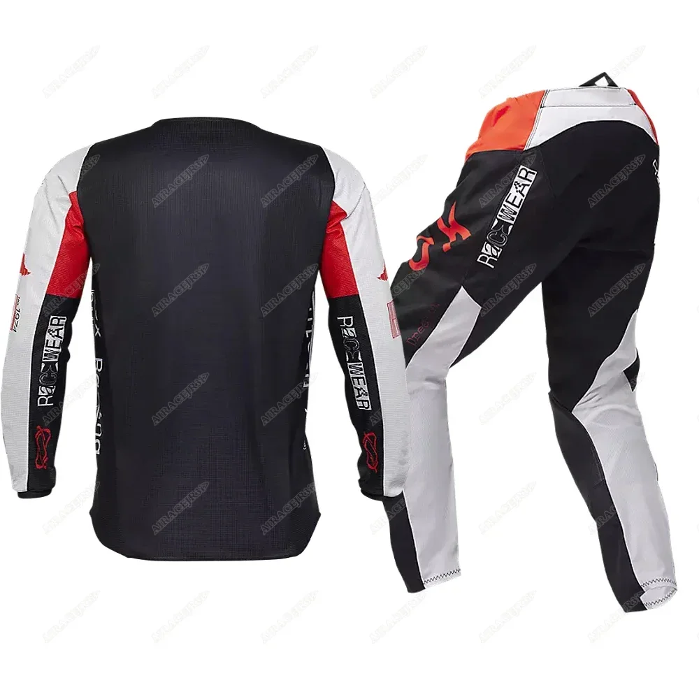 Комбинированный комплект экипи – обзор и цена Mountain Biking Gear For Men