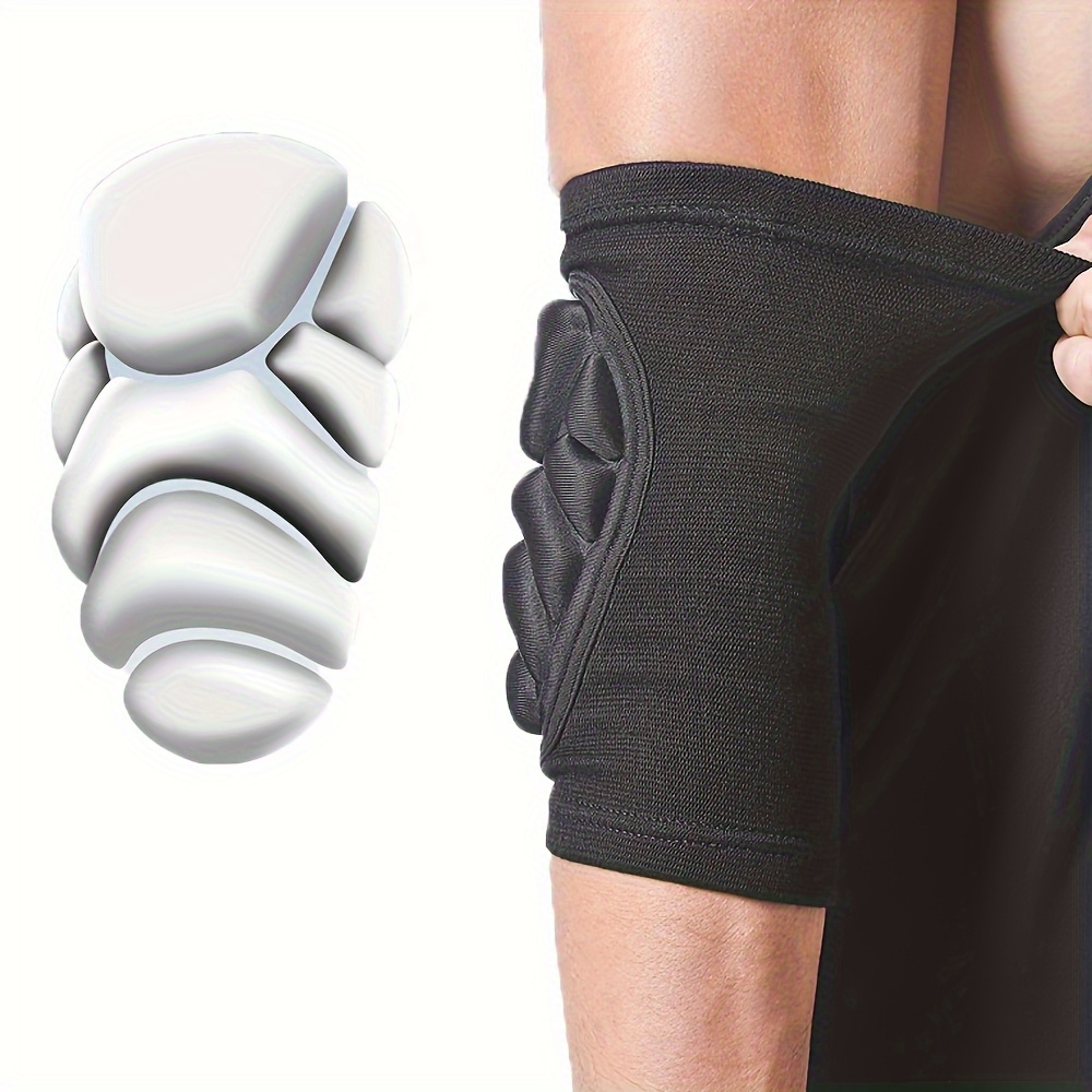 Профессиональные наколенники д – обзор и цена Mountain Biking Knee Pads