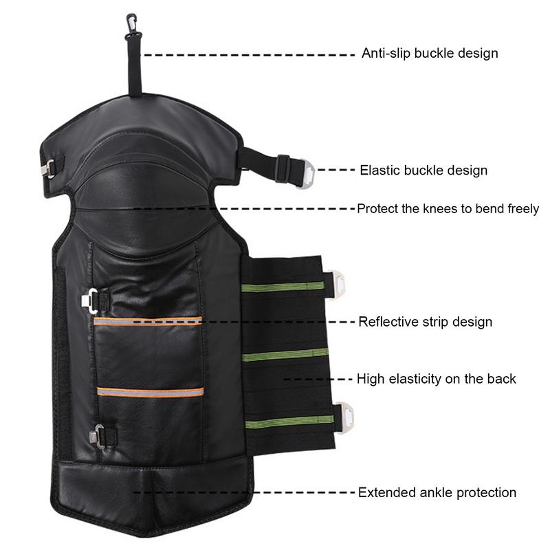 Наколенники для горных велосип – обзор и цена Mountain Biking Knee Pads