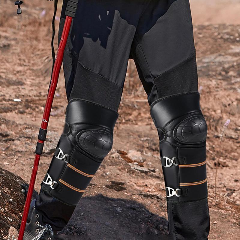 Наколенники для горных велосип – обзор и цена Mountain Biking Knee Pads