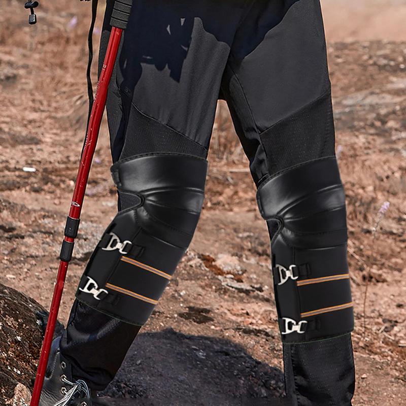 Наколенники для горных велосип – обзор и цена Mountain Biking Knee Pads