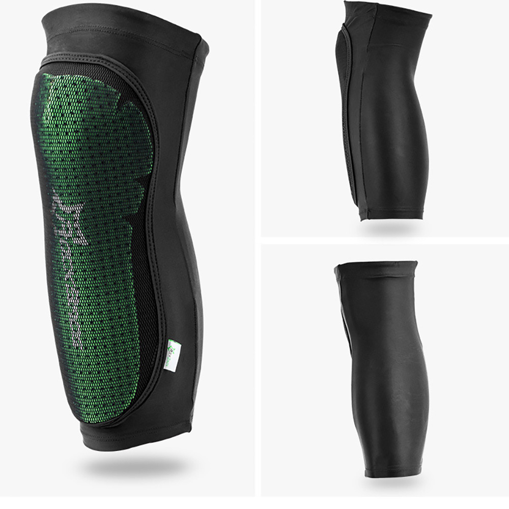 Наколенники ROCKBROS для велос – обзор и цена Mountain Biking Knee Pads