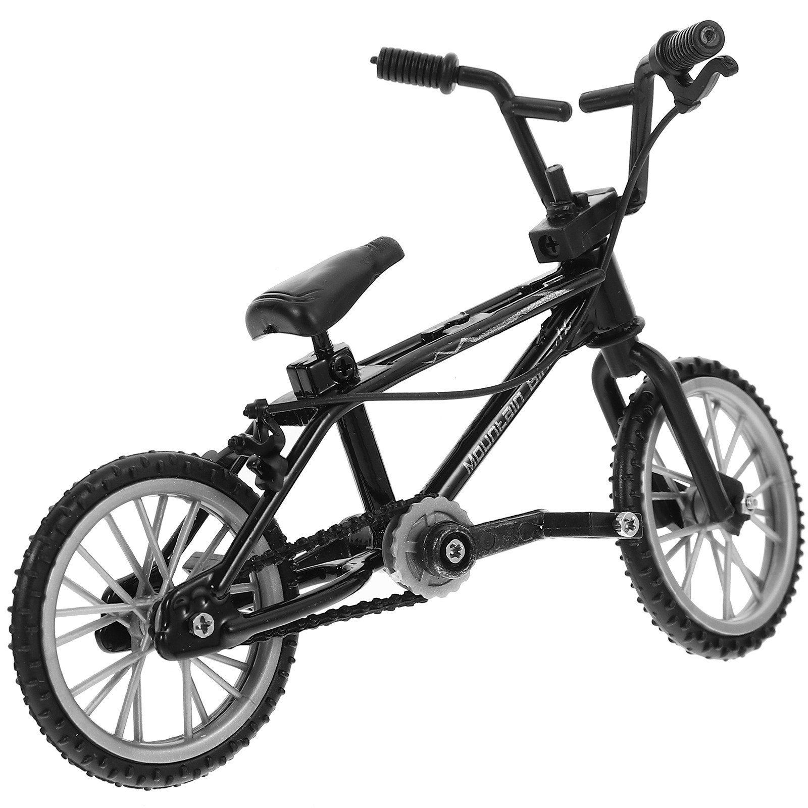Реалистичный миниатюрный велос – обзор и цена Mountain Biking Europe