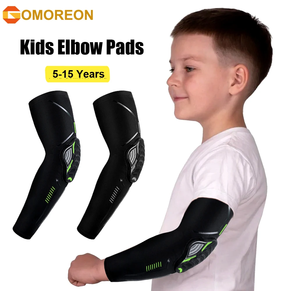 1 шт., детские накладки на лок – обзор и цена Mountain Biking Knee Pads