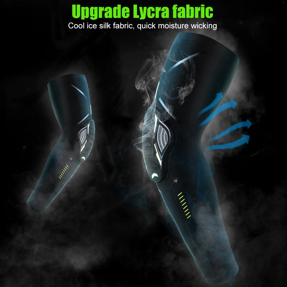 1 шт., детские накладки на лок – обзор и цена Mountain Biking Knee Pads