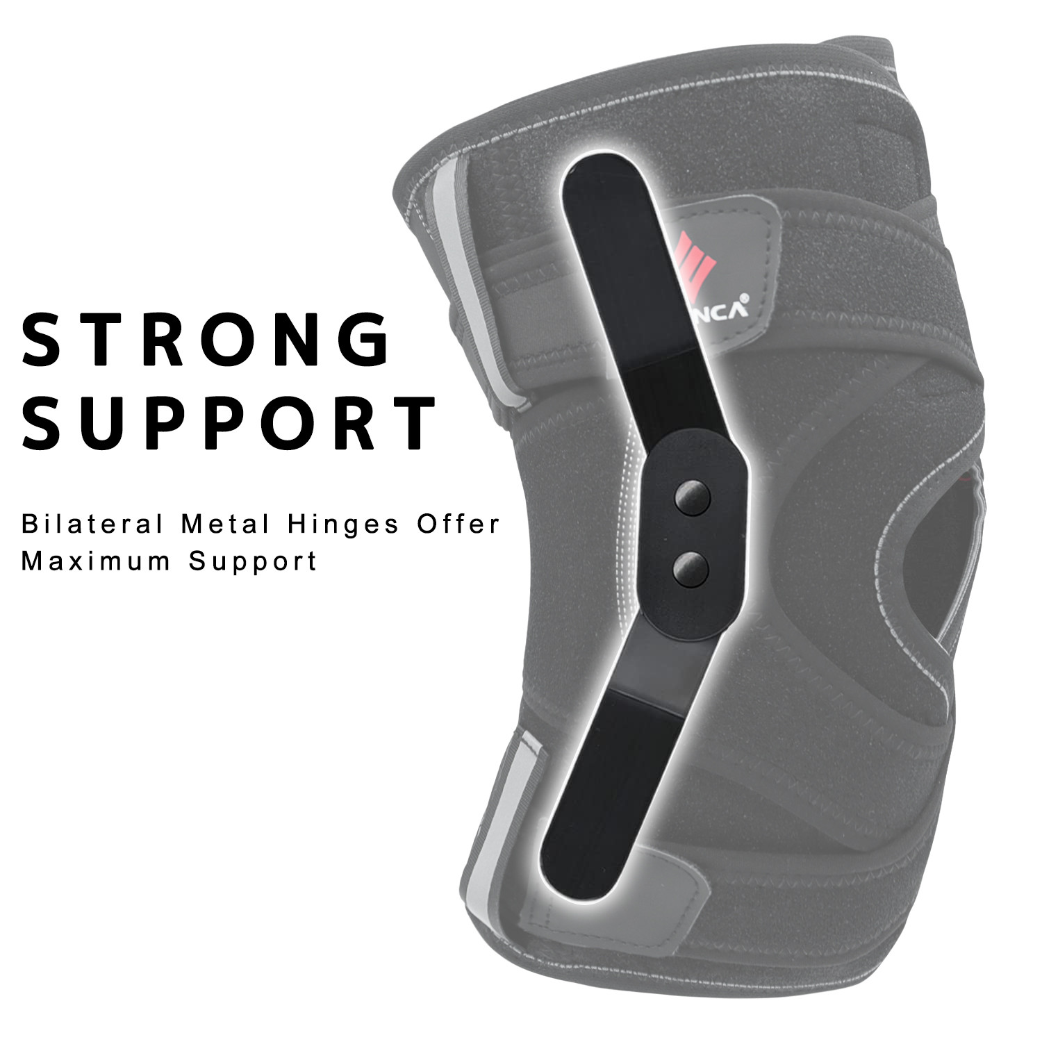 NEENCA Шарнирные наколенники о – обзор и цена Mountain Biking Knee Pads