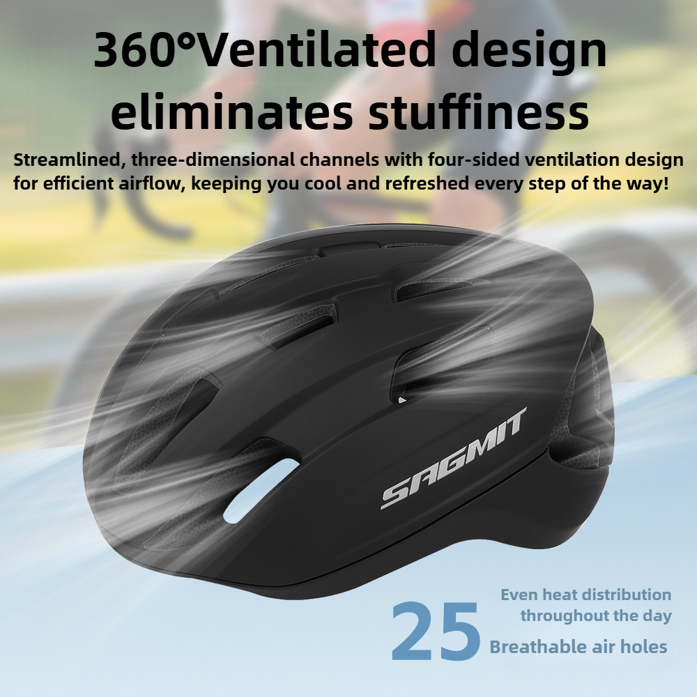 Велосипедный шлем SAGMIT для г – обзор и цена Mountain Biking Gear For Men