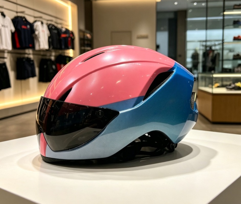 Легкий велосипедный шлем для ш – обзор и цена Mountain Biking Gear For Men