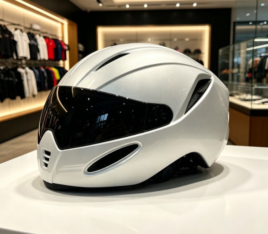 Легкий велосипедный шлем для ш – обзор и цена Mountain Biking Gear For Men