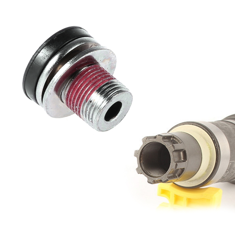 Высокое качество M12/M15 винт  – обзор и цена Bottom Bracket Press