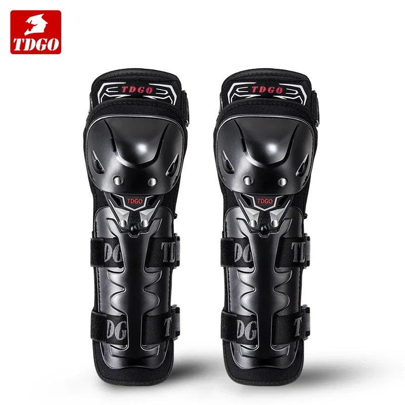 Поддержка мотоцикла и наколенн – обзор и цена Mountain Biking Knee Pads