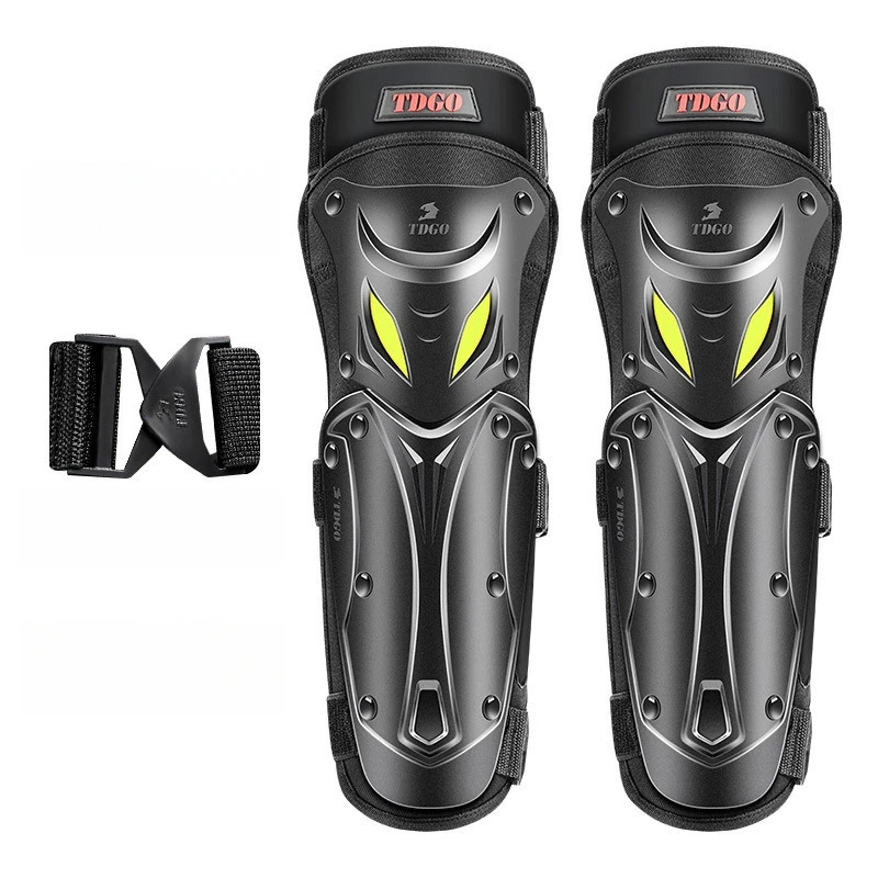 Поддержка мотоцикла и наколенн – обзор и цена Mountain Biking Knee Pads