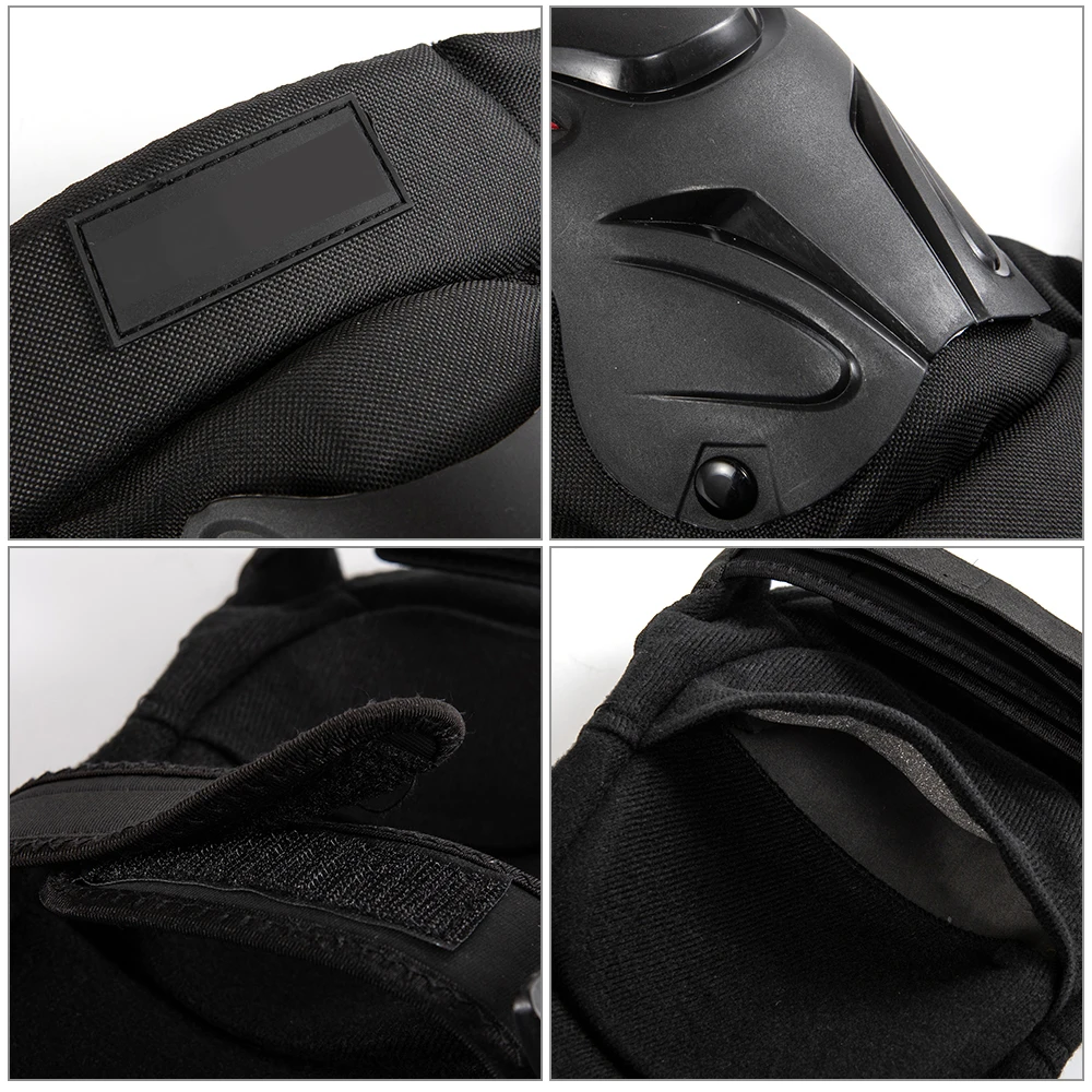 1 пара наколенников для мотоци – обзор и цена Mountain Biking Knee Pads