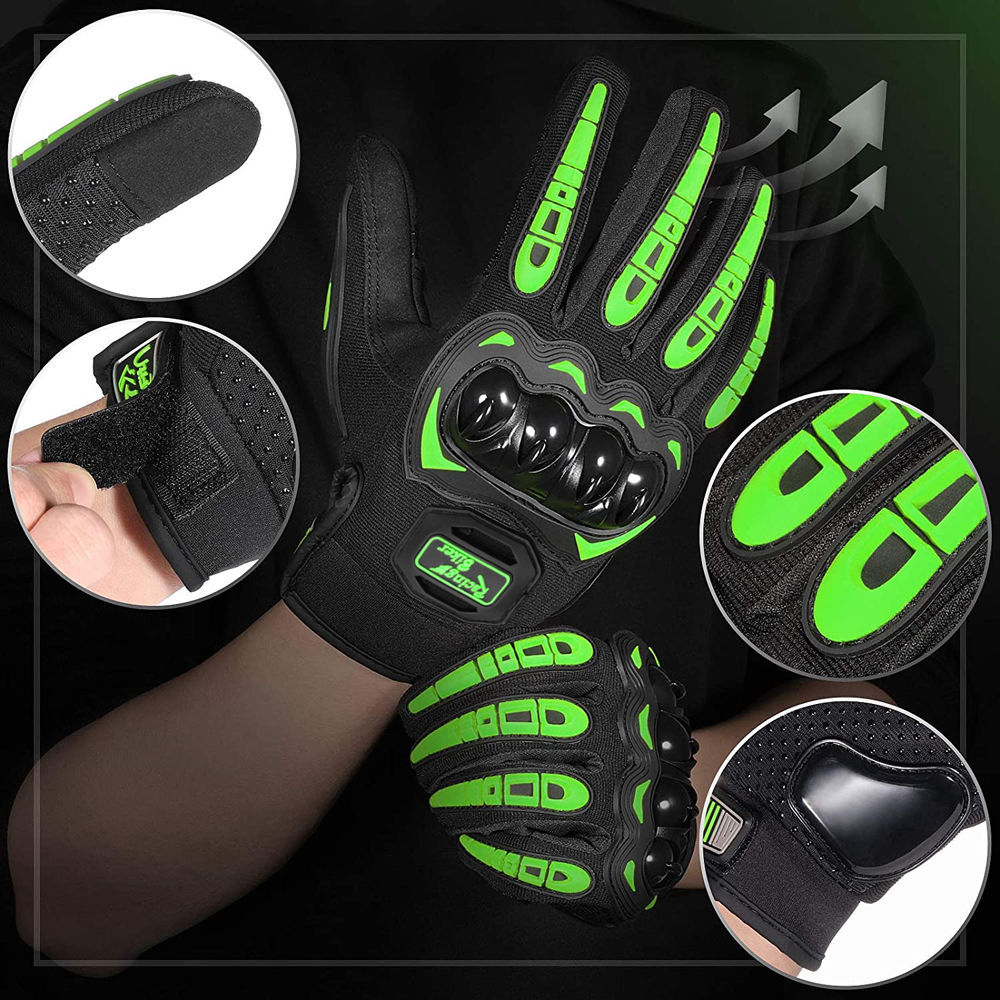 Перчатки для езды на мотоцикле – обзор и цена Mountain Biking Gear For Men