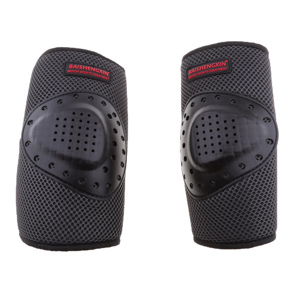 Комплект защитных наколенников – обзор и цена Mountain Biking Knee Pads