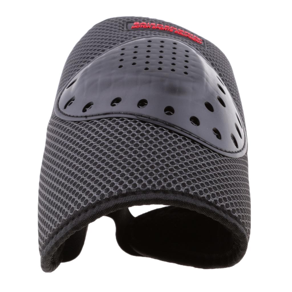 Комплект защитных наколенников – обзор и цена Mountain Biking Knee Pads