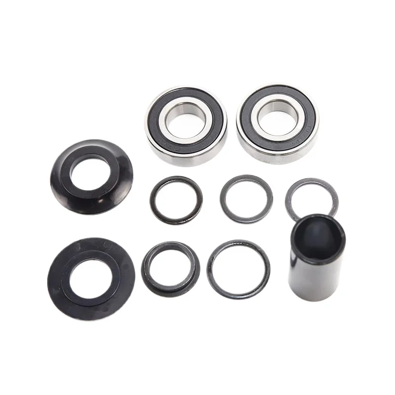 Подшипник каретки BMX MID BB 4 – обзор и цена Bottom Bracket Press