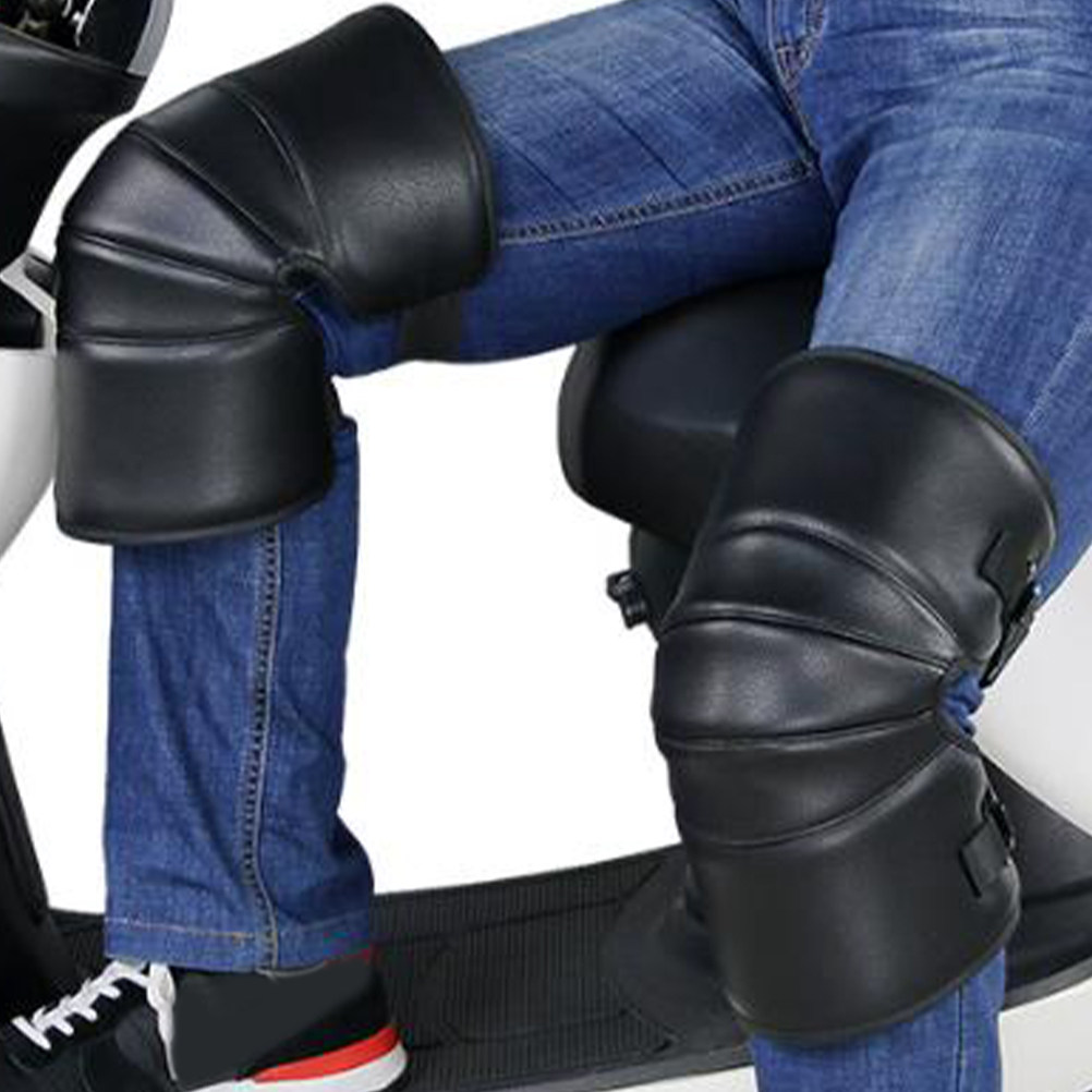 1 пара зимних наколенников, ве – обзор и цена Mountain Biking Knee Pads