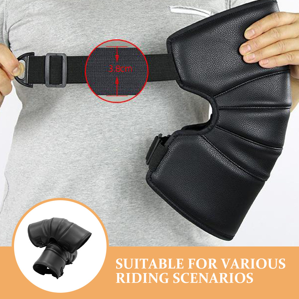 1 пара зимних наколенников, ве – обзор и цена Mountain Biking Knee Pads