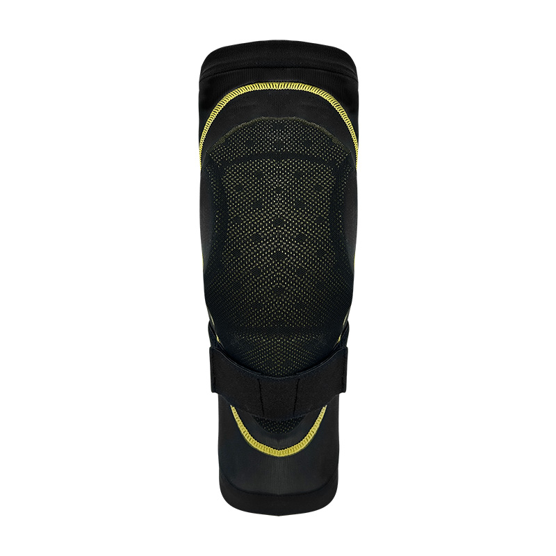 Комплект защитной экипировки д – обзор и цена Mountain Biking Knee Pads