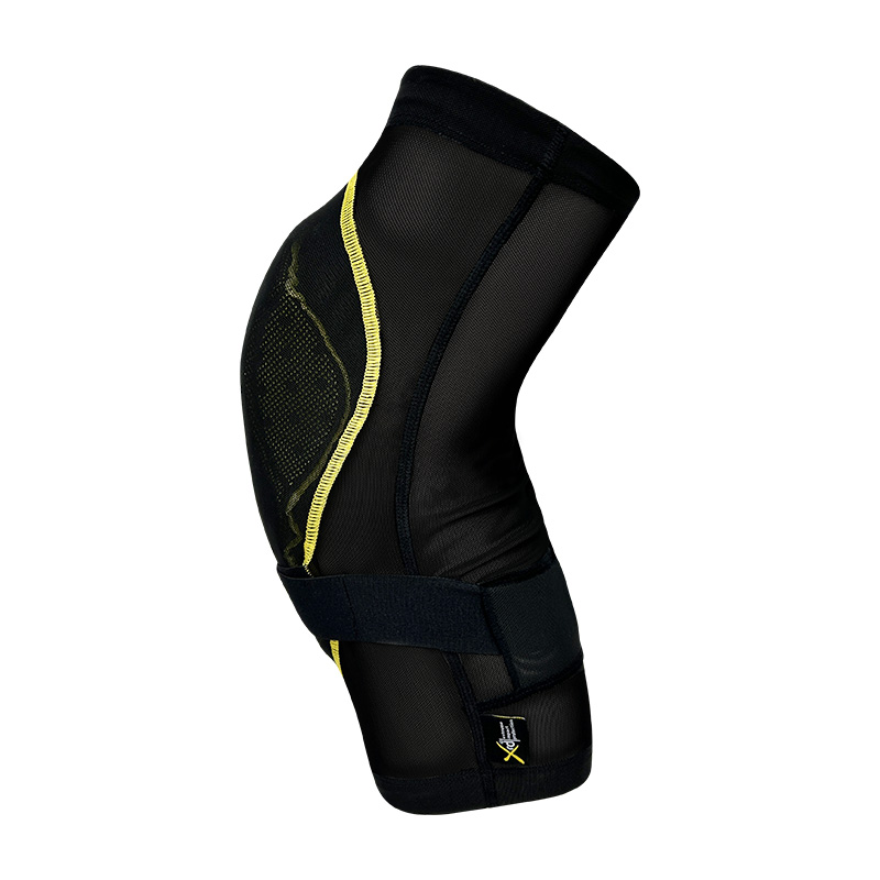 Комплект защитной экипировки д – обзор и цена Mountain Biking Knee Pads