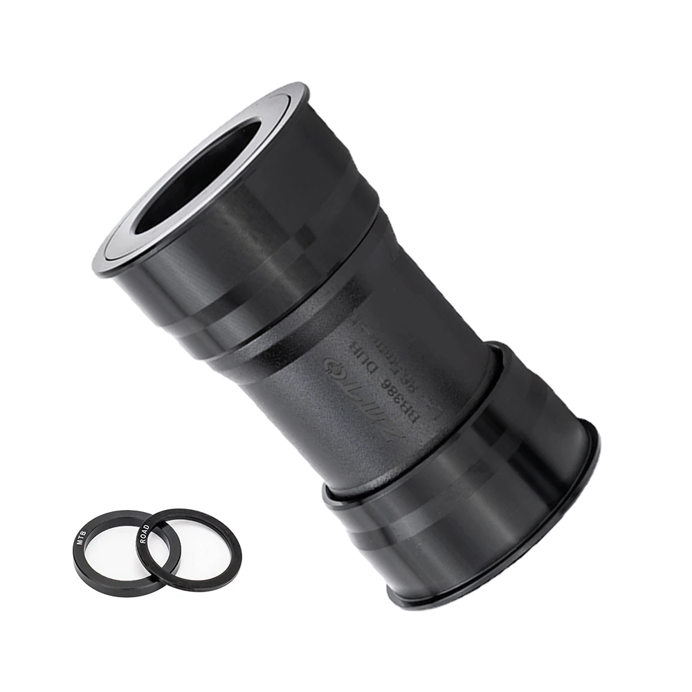 Центральный механизм ZTTO DUB  – обзор и цена Bottom Bracket Press