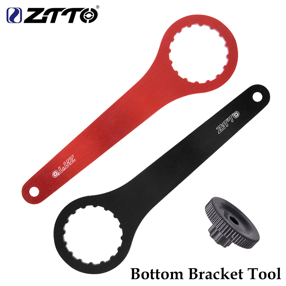 ZTTO велосипед DUB BB нижние к – обзор и цена Bottom Bracket Press