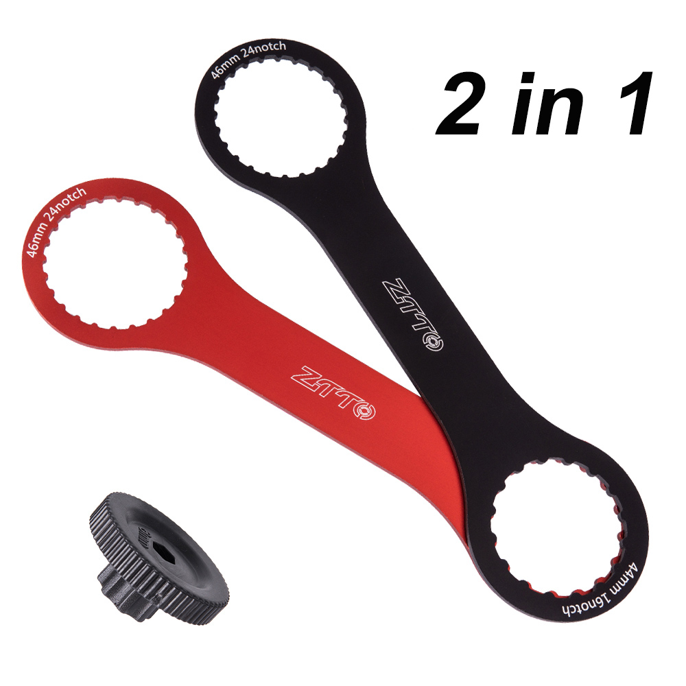 ZTTO велосипед DUB BB нижние к – обзор и цена Bottom Bracket Press