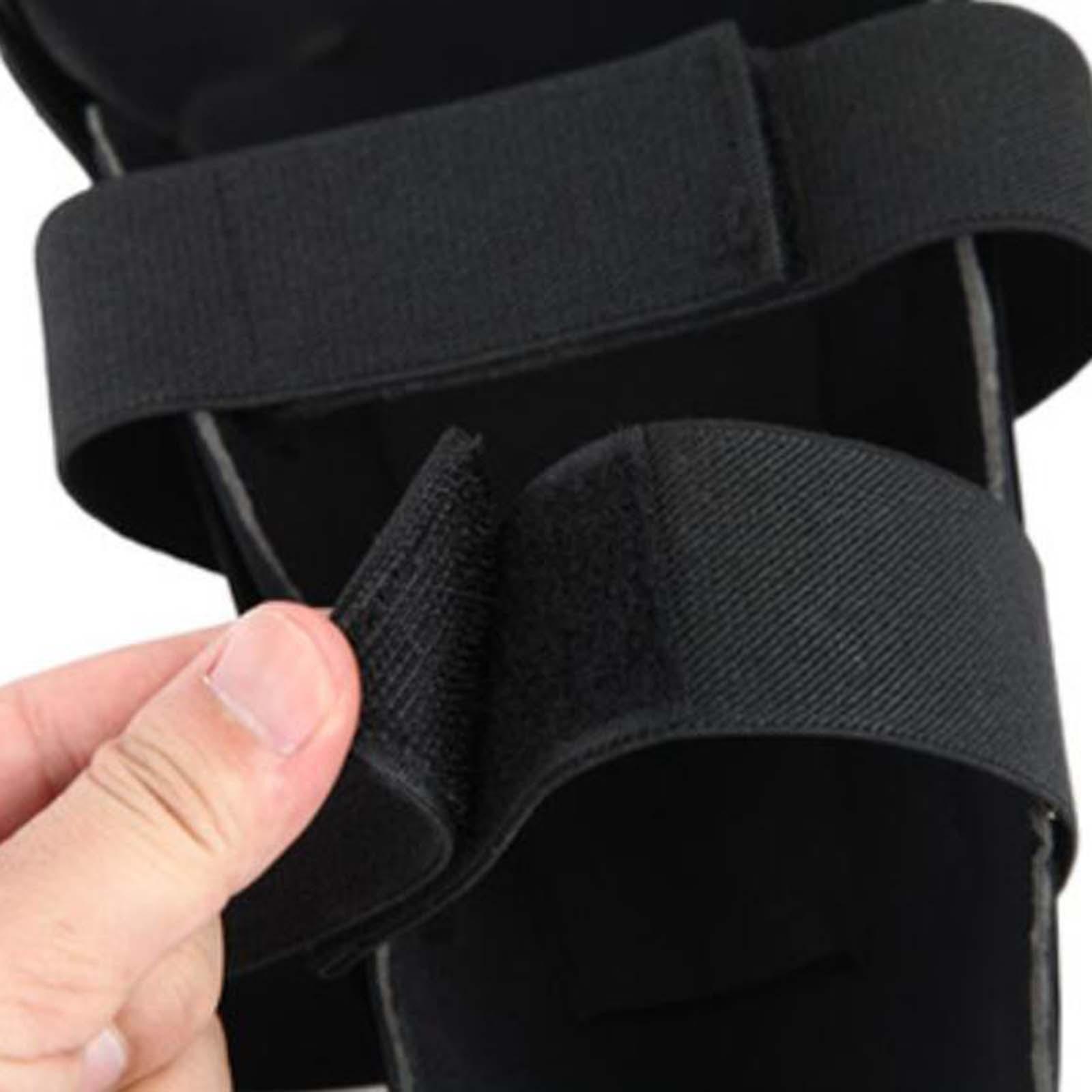 Мотозащита для коленей и голен – обзор и цена Mountain Biking Knee Pads