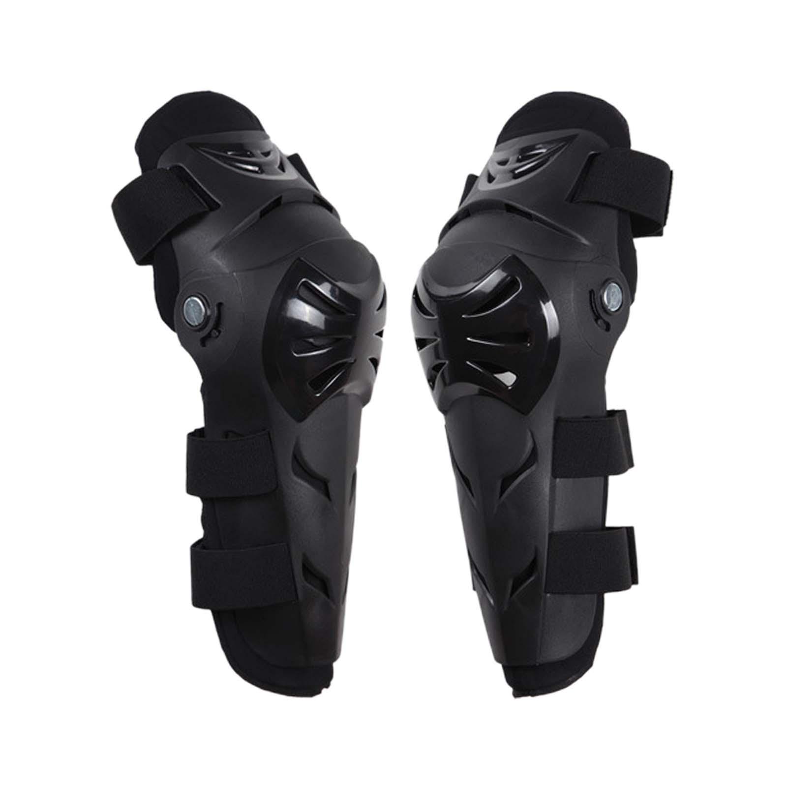 Мотозащита для коленей и голен – обзор и цена Mountain Biking Knee Pads