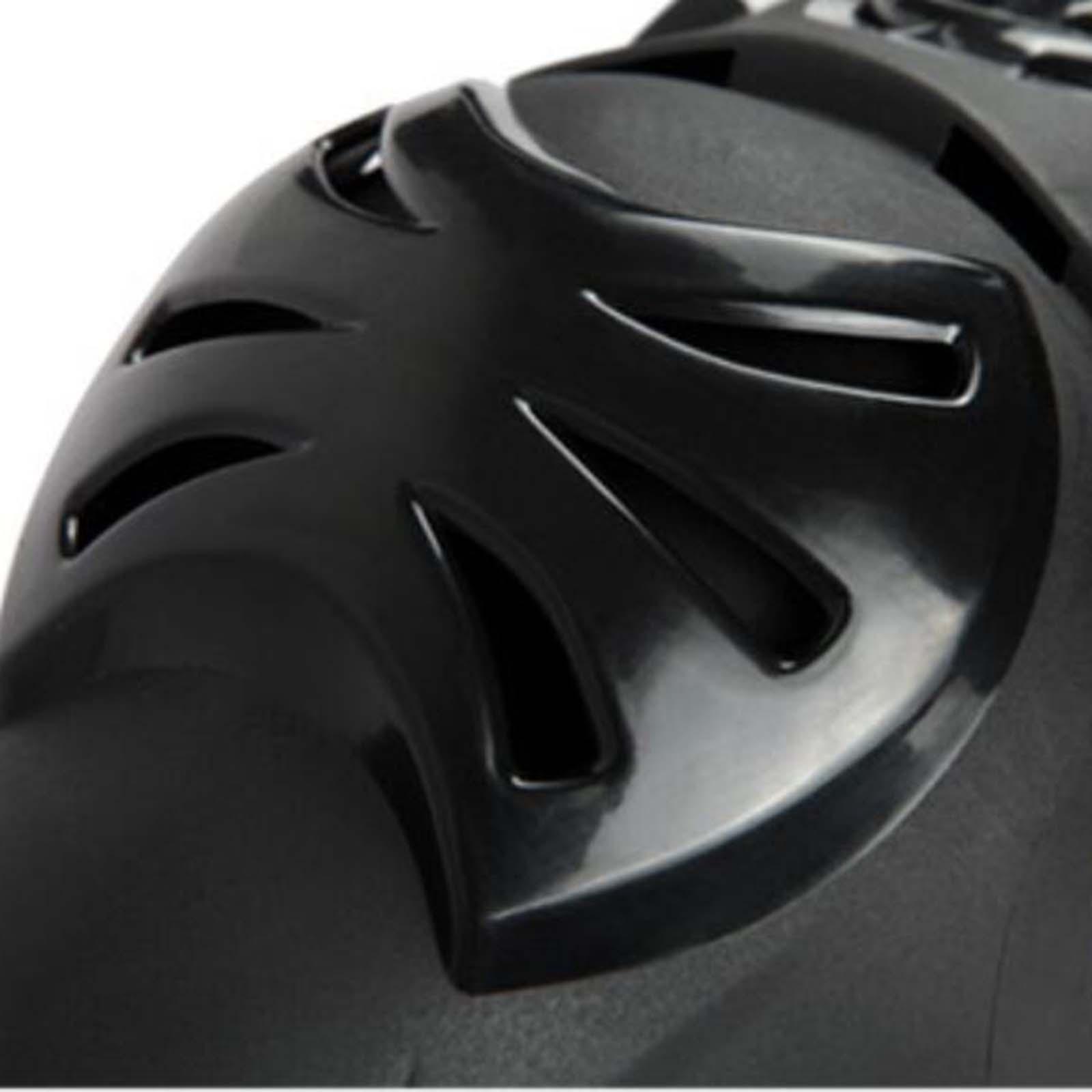 Мотозащита для коленей и голен – обзор и цена Mountain Biking Knee Pads