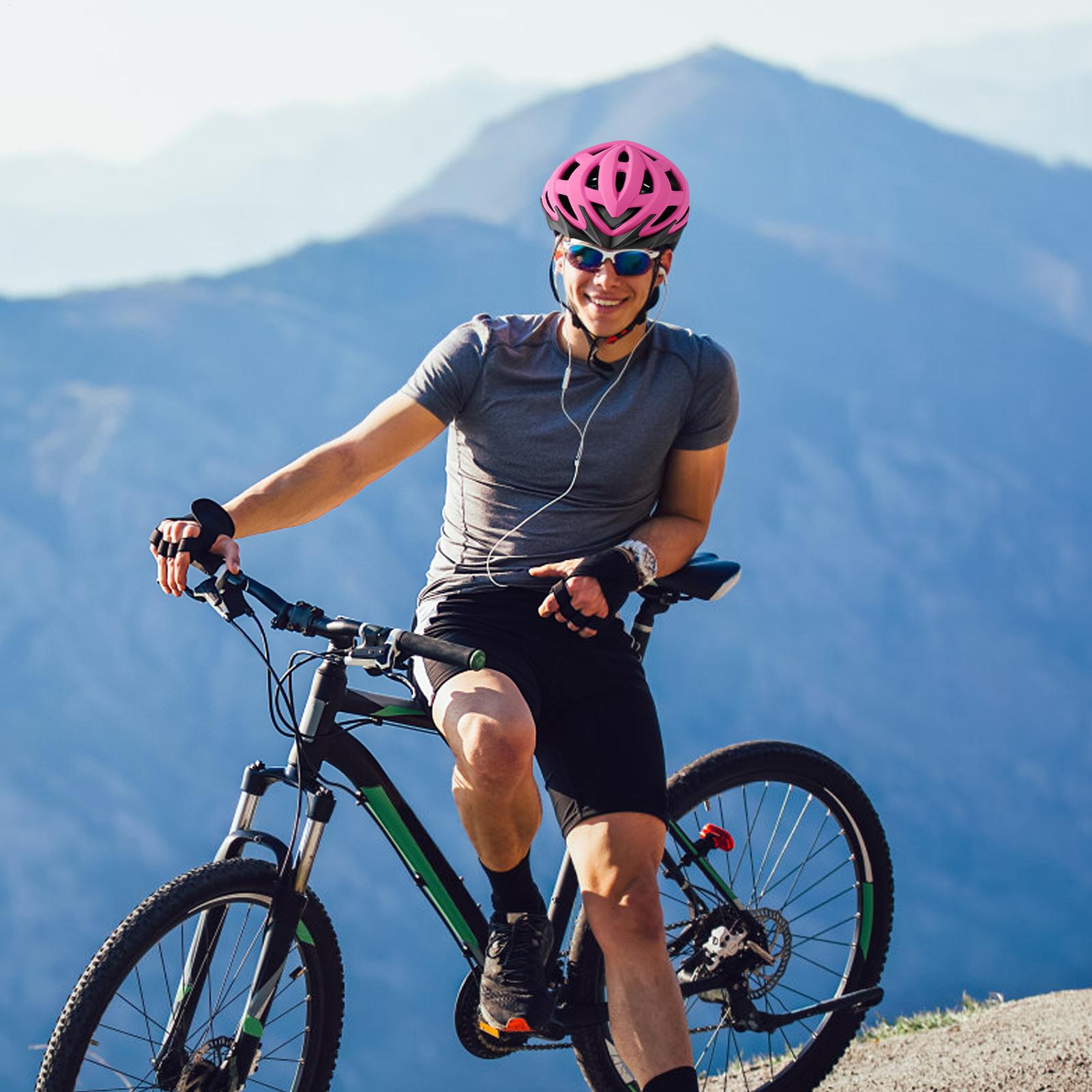 Велосипедный шлем для мужчин и – обзор и цена Mountain Biking Gear For Men