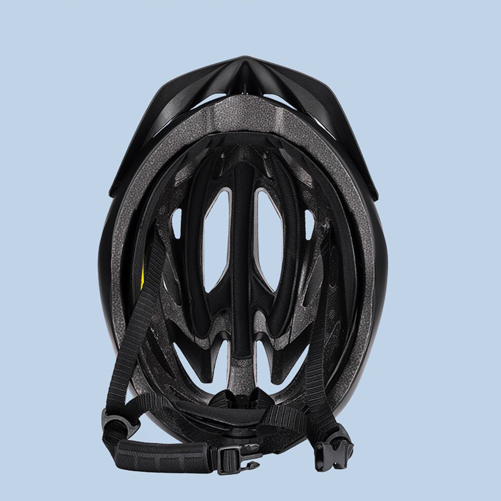 Регулируемый велосипедный шлем – обзор и цена Mountain Biking Gear For Men