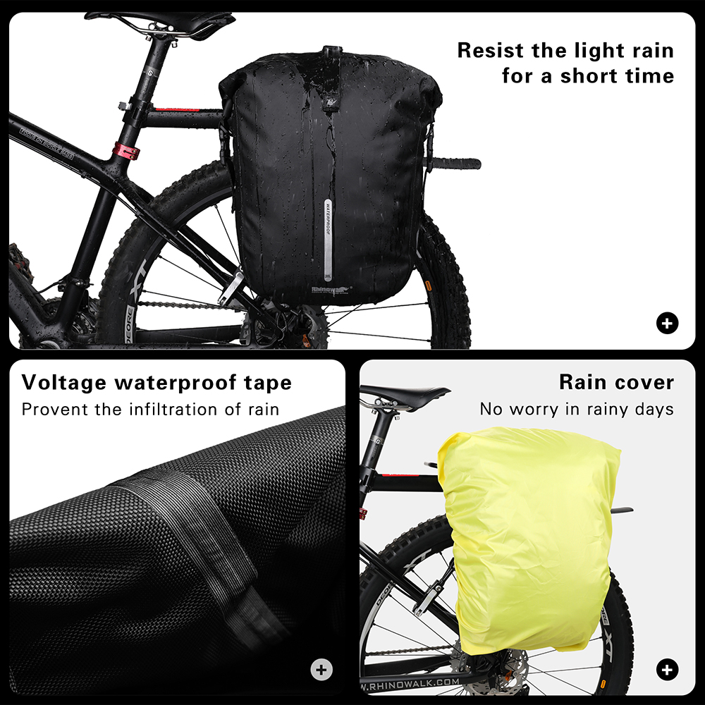 Водонепроницаемый велосипедный – обзор и цена Mountain Biking Rucksack