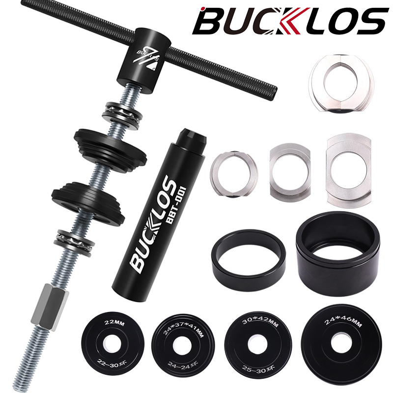 Нижний кронштейн для установки – обзор и цена Bottom Bracket Press