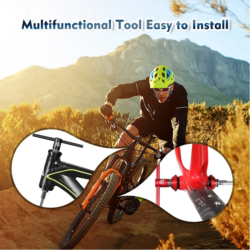 Нижний кронштейн для установки – обзор и цена Bottom Bracket Press