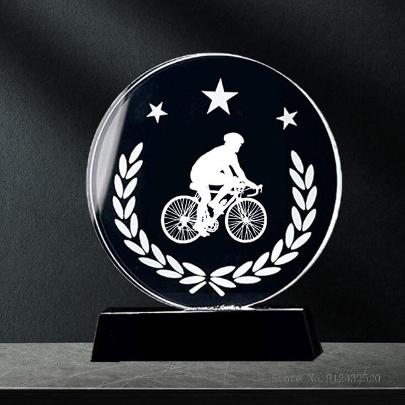 Креативные спортивные трофеи д – обзор и цена Mountain Biking Europe
