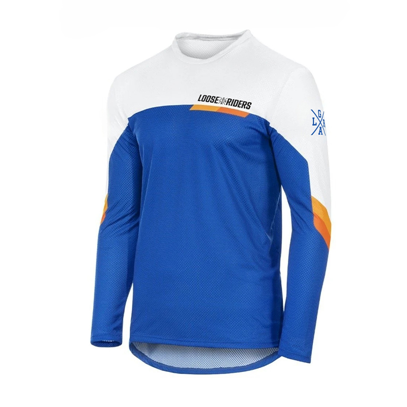 Футболка Loose Riders унисекс  – обзор и цена Mountain Biking Gear For Men