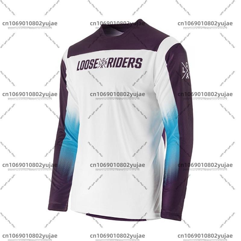 Футболка Loose Riders унисекс  – обзор и цена Mountain Biking Gear For Men